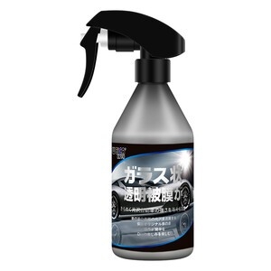 维尔卡特（WEICA）汽车纳米水晶喷雾镀膜剂套装日本进口车漆面渡膜新车液体玻璃度膜水