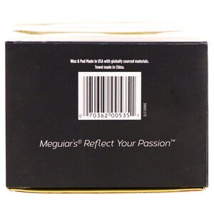 美光（Meguiar’s） 美光至尊蜡王液蜡新车蜡养护蜡抛光去污防护上光G18216 汽车用品